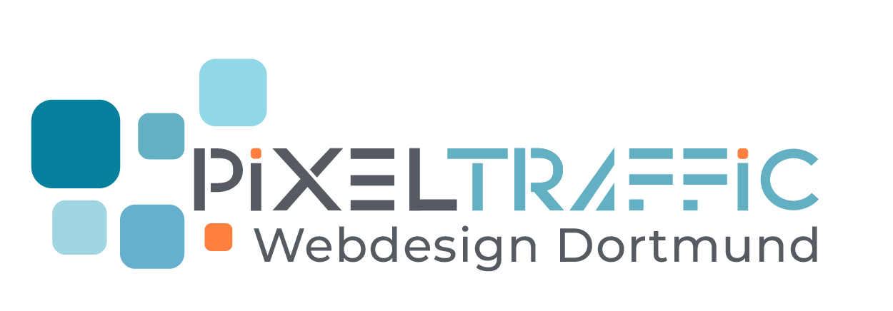 Pixeltraffic Webdesign