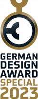 Design Award 2023 citizenoffice Büroplanung in Düsseldorf