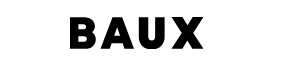 Logo von BAUX führend in Akustik und Schalldämpfung für das Büro bei citizenoffice in Düsseldorf