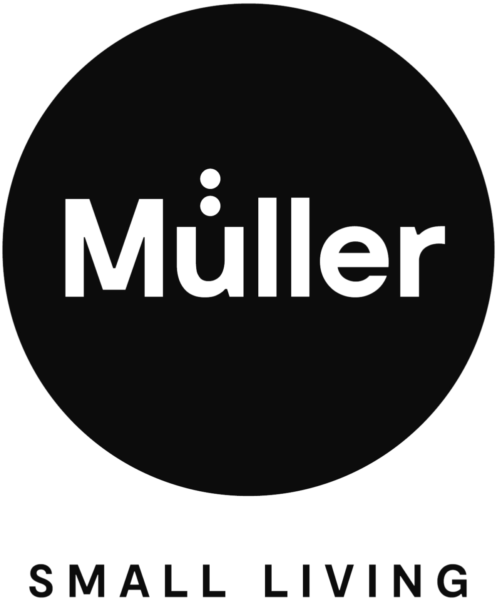 Mueller Small Living schwarz