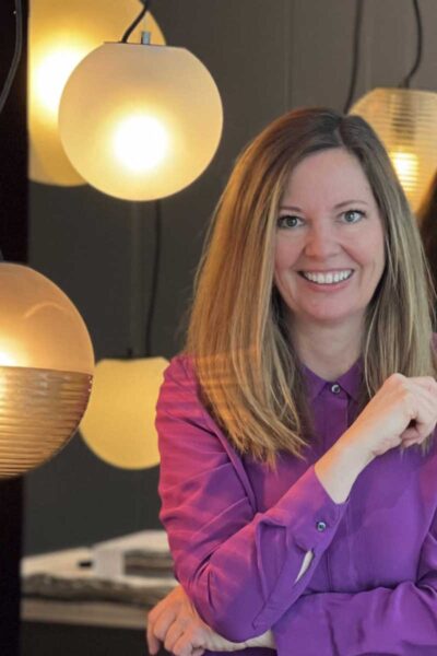 Andrea Blume Workspace Developer bei citizenoffice Düsseldorf