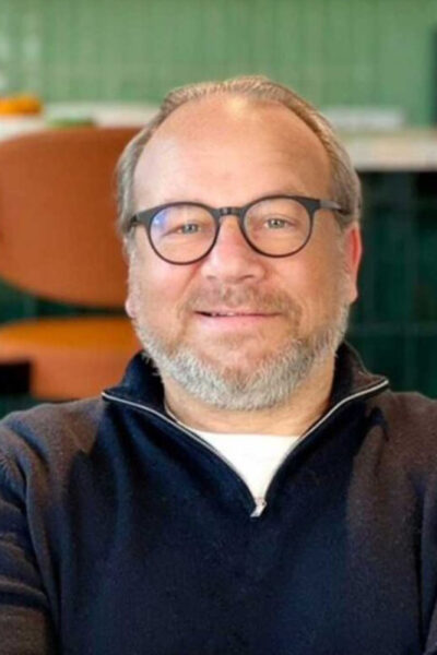 Christian Knodel bei citizenoffice in Düsseldorf