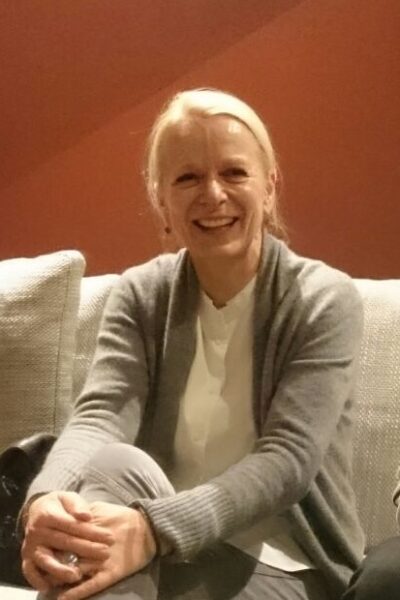 Christiane Küppers Einrichtungsberaterin Citizenoffice Düsseldorf