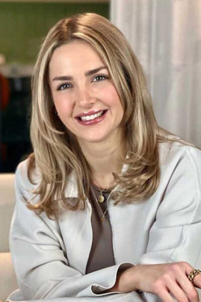 Marie Sophie Seidelmeier bei citizenoffice in Düsseldorf